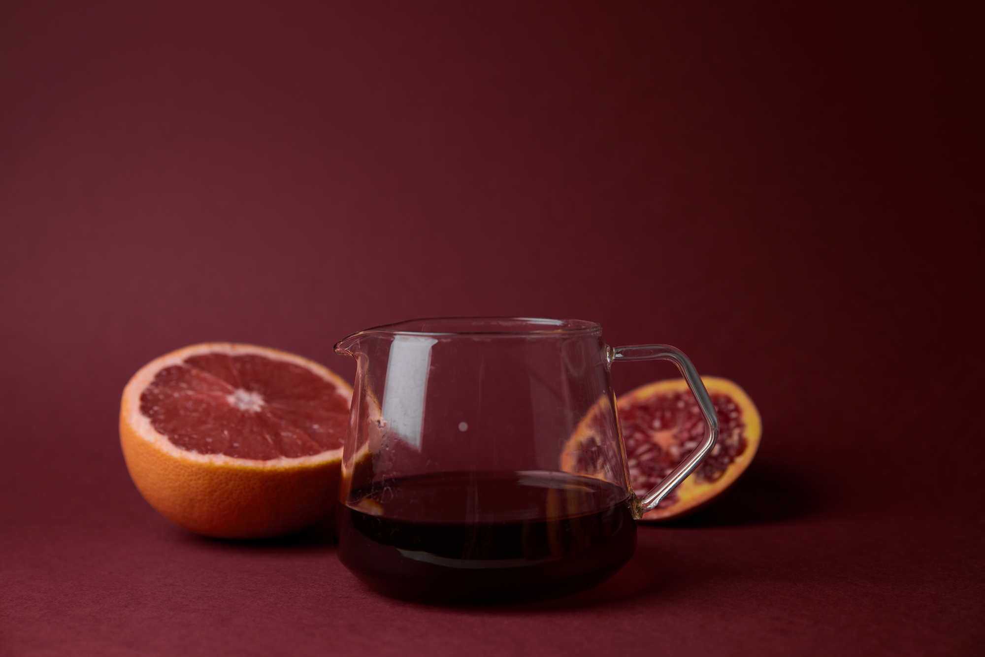 Cascara - Infusion de cerise de café