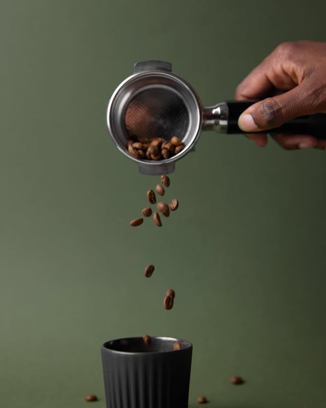 Atelier Espresso