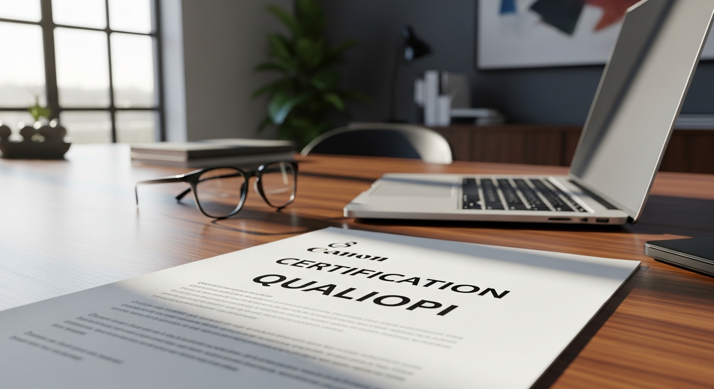 certification qualiopi