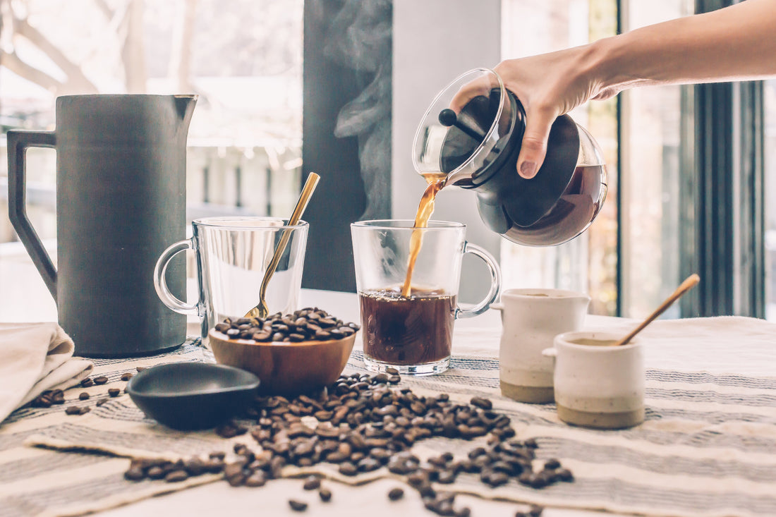 Café de spécialité : définition, origines et pourquoi passer au café Habari