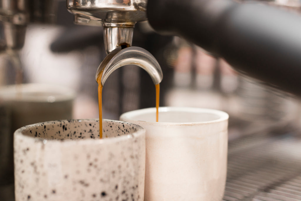 FORMATION BARISTA Lille - ESPRESSO