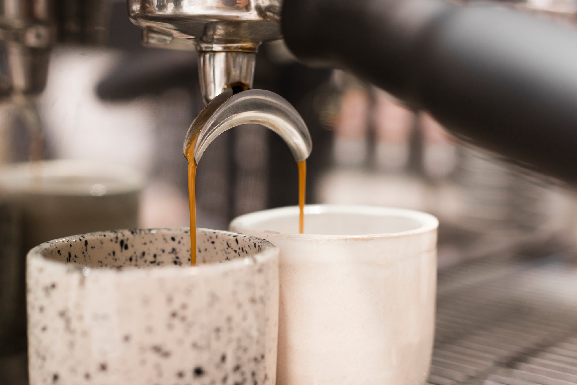 FORMATION BARISTA Lille - ESPRESSO