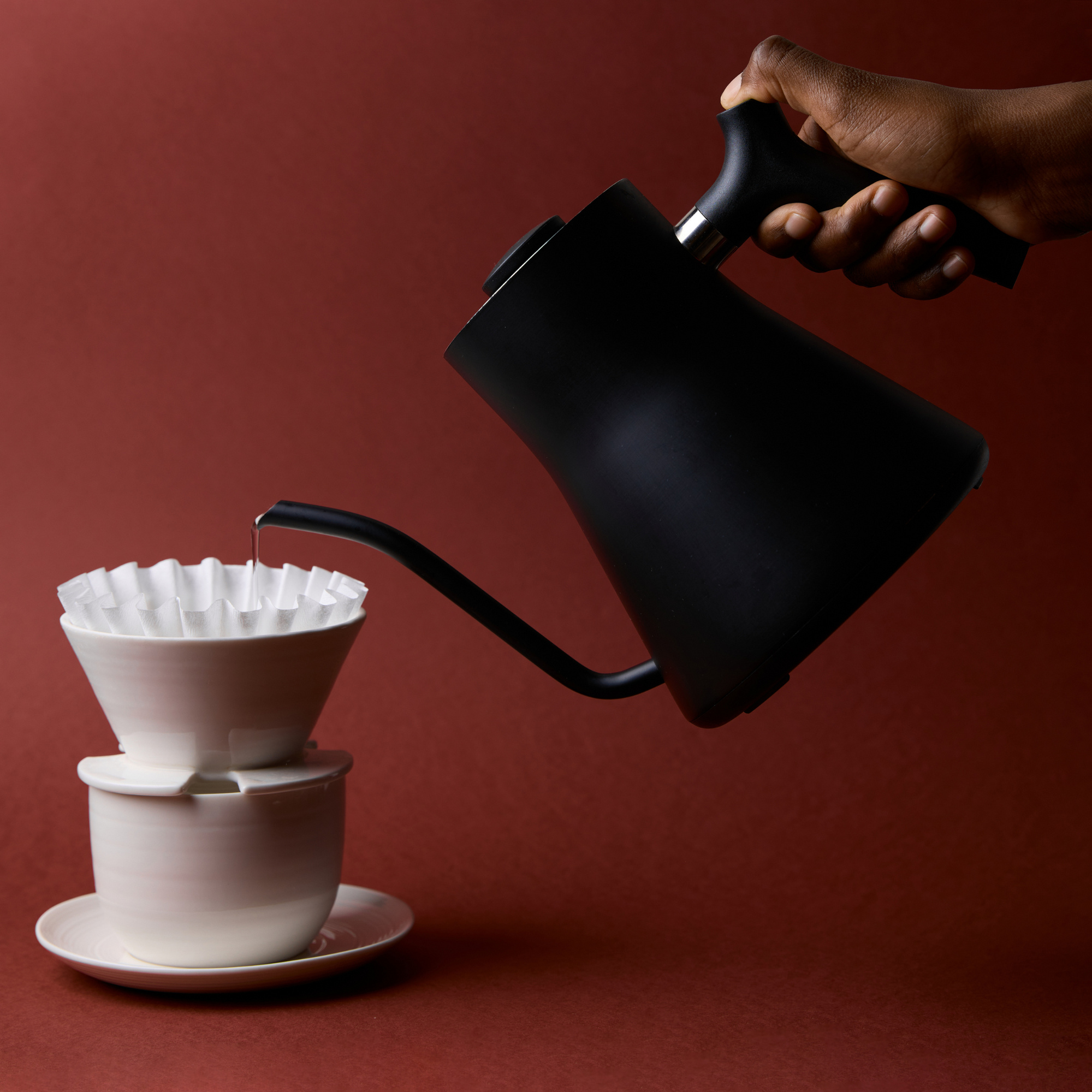 Atelier Slow Coffee