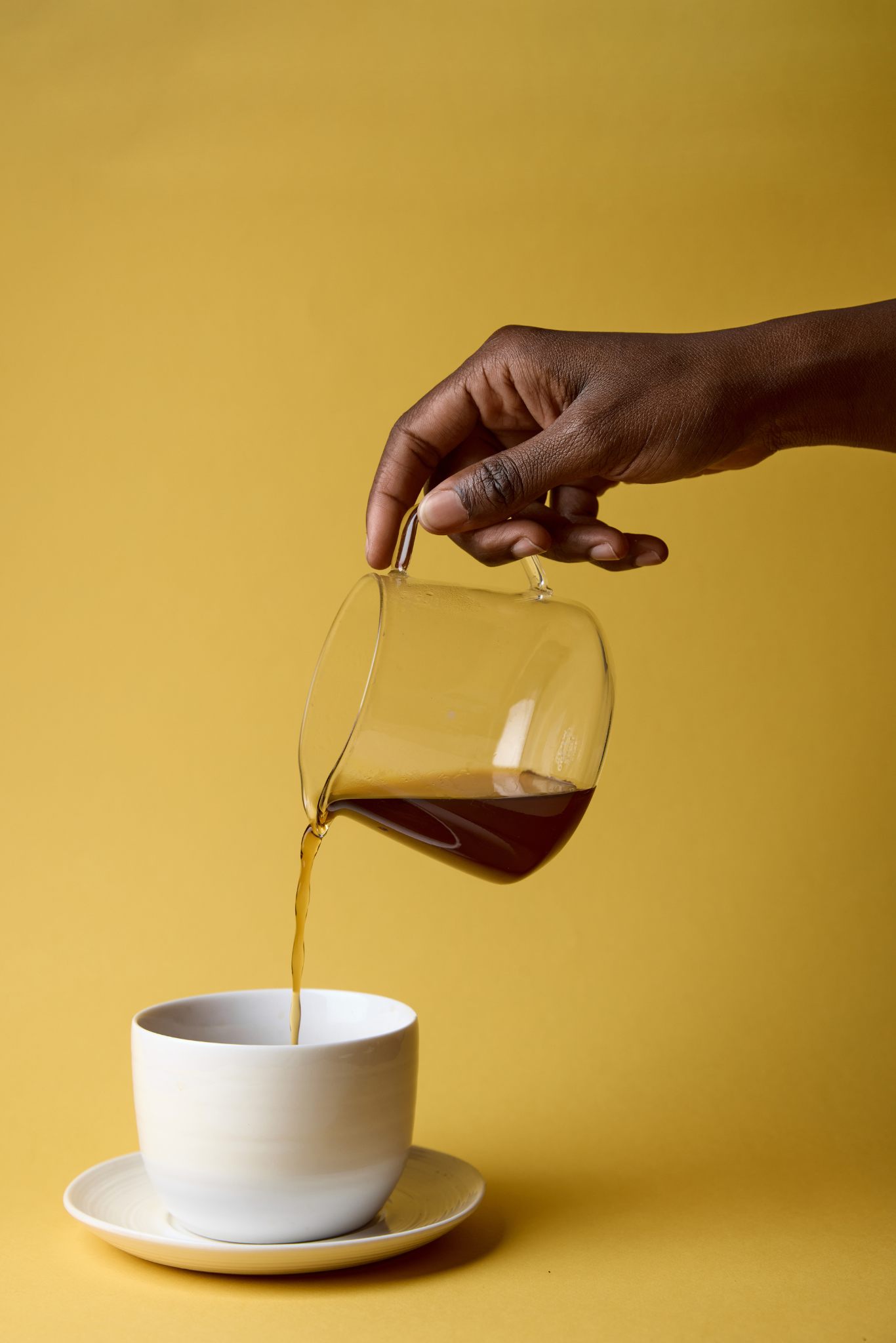 Café Pachamama