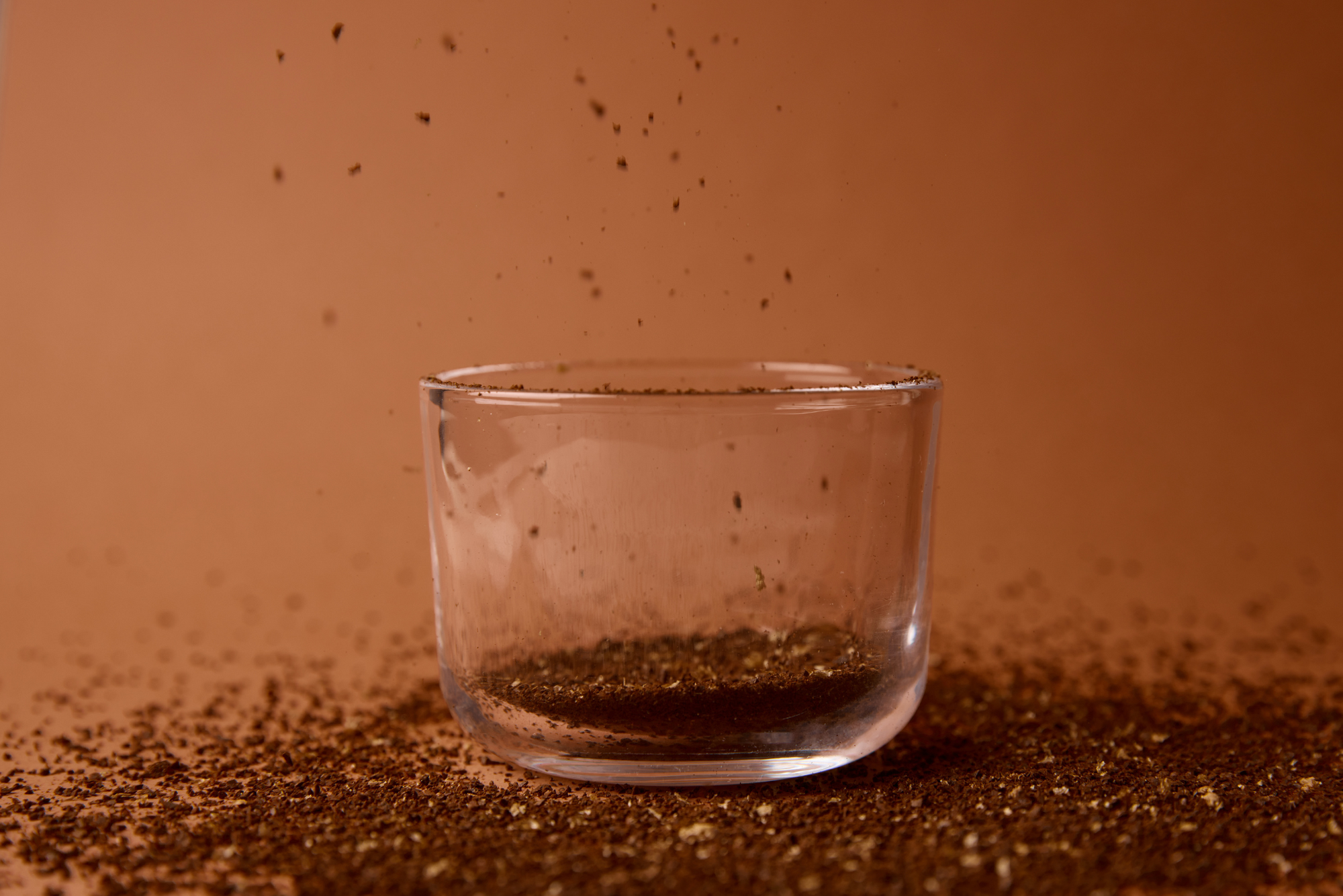 Formation Premier Grain