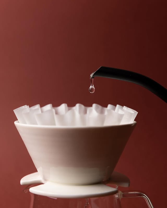 Atelier Slow Coffee