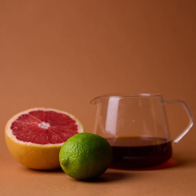 Café Mambo Powa