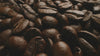 habari coffee , grain de café